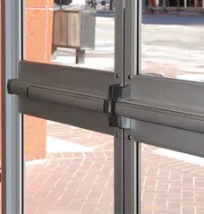 Lock Key Store Los Angeles, CA 310-844-9288 - 8-Push-Bars